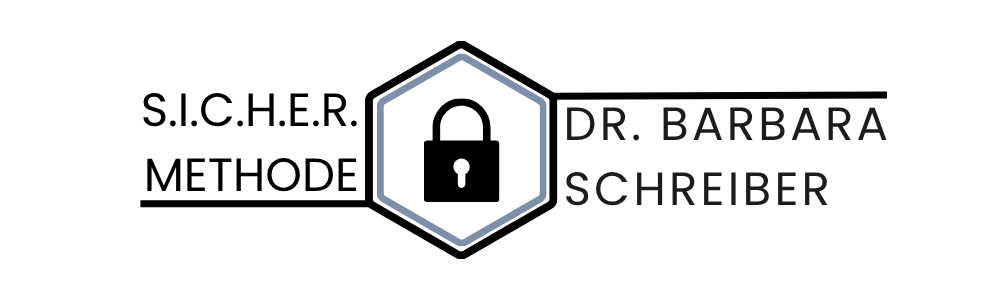 S.I.C.H.E.R. Methode
