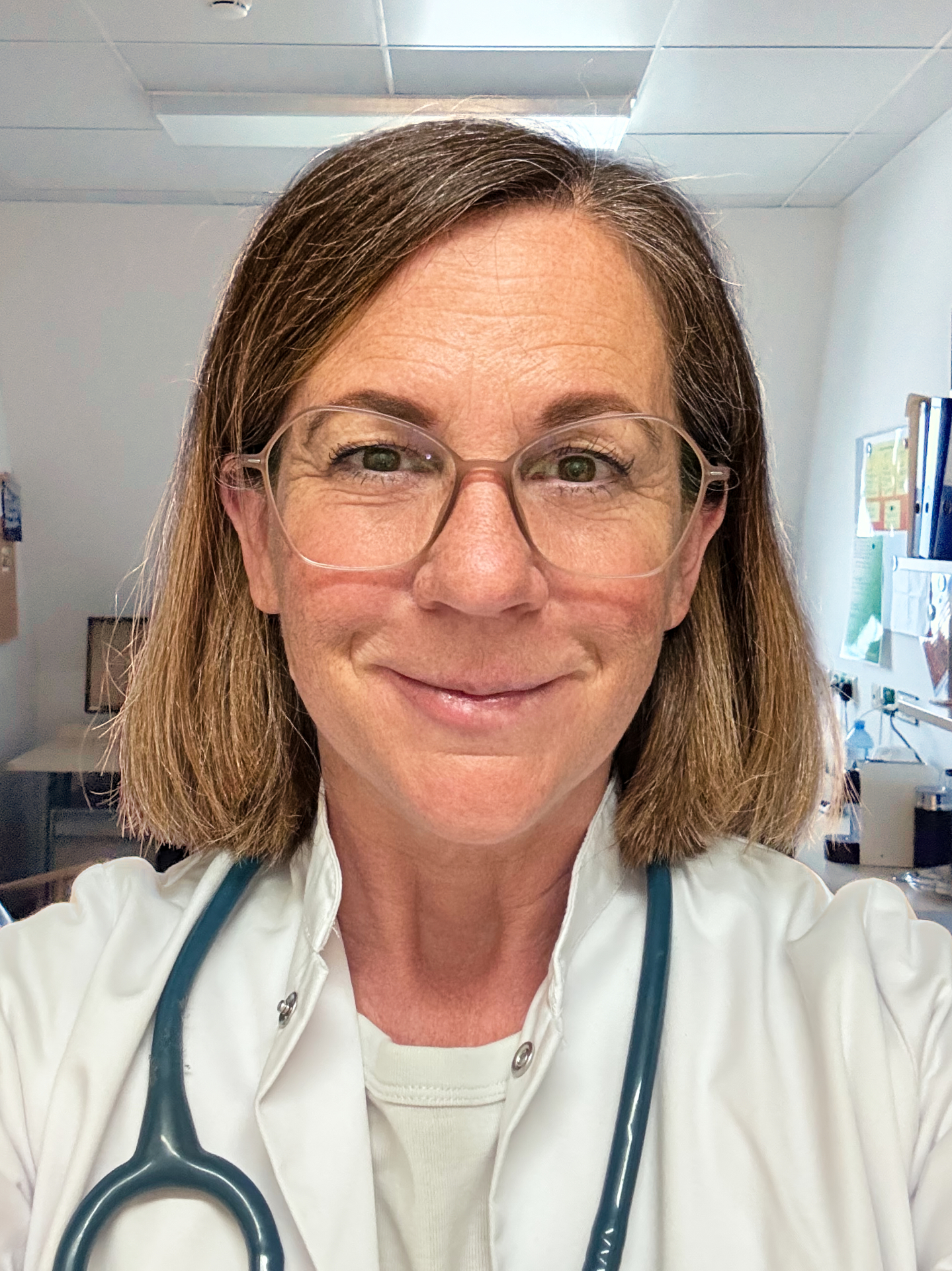 Dr. Barbara Schreiber
