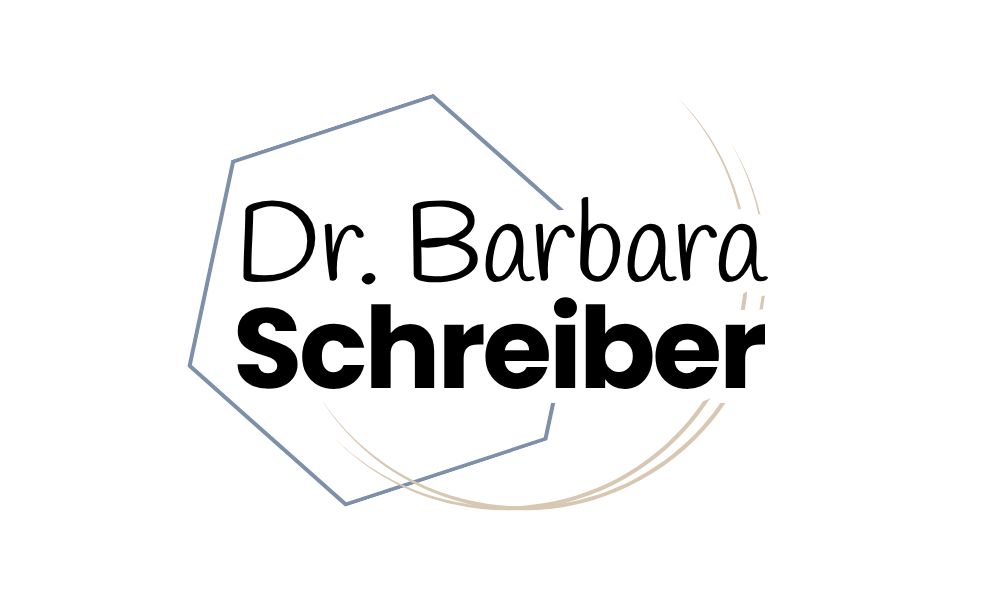 Dr. Barbara Schreiber